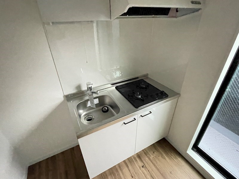 Arcobaleno（アルコバレーノ） キッチン