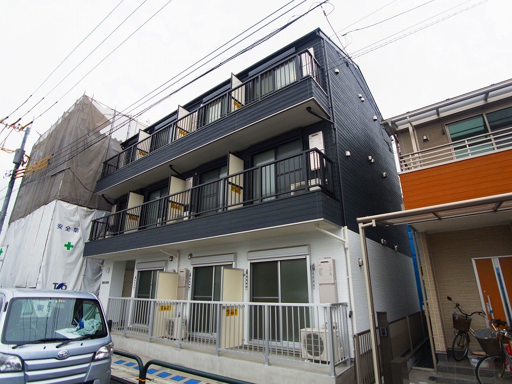 グランコート六町 その他外観6