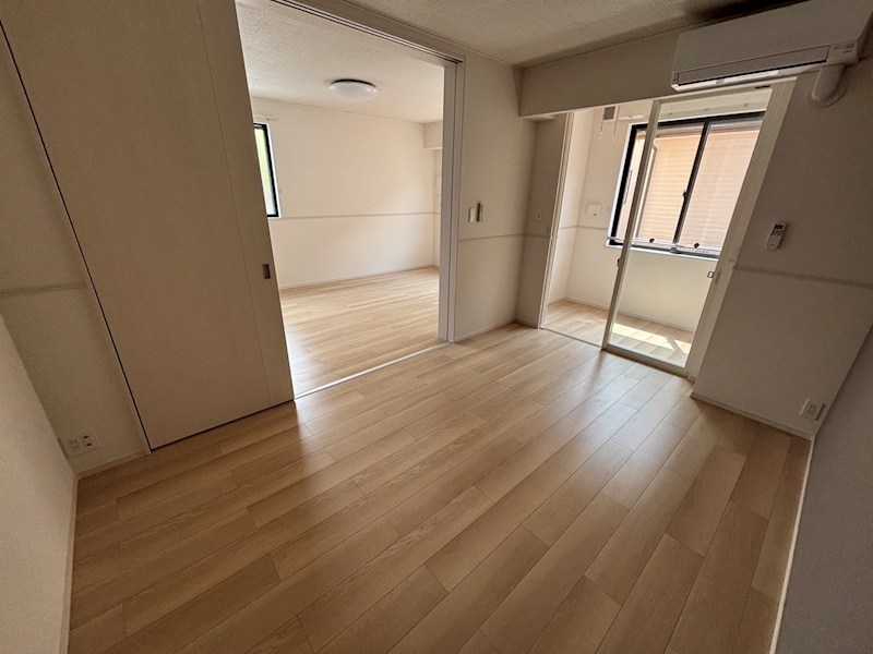 ローレル（Ｌａｕｒｅｌ） ベッドルーム