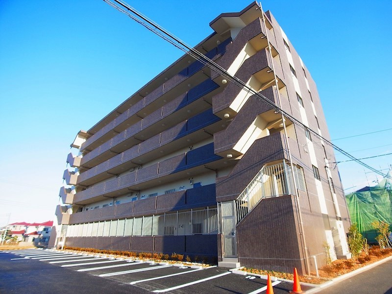 アルコ・イーリス その他外観1