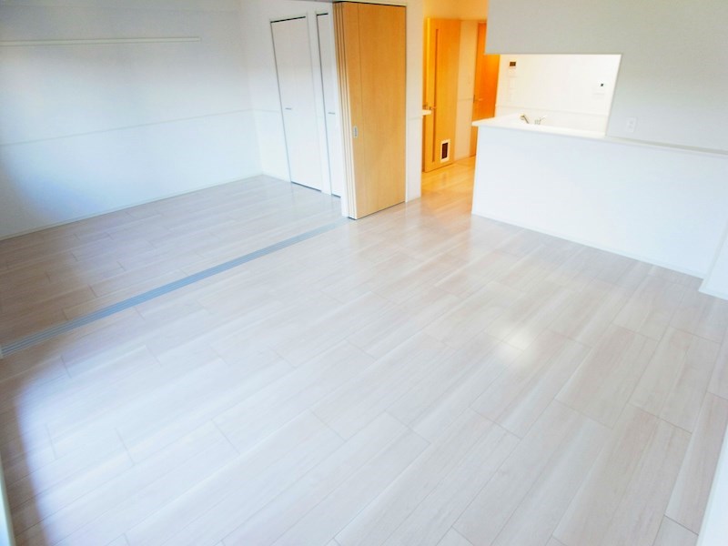 アルコ・イーリス リビング