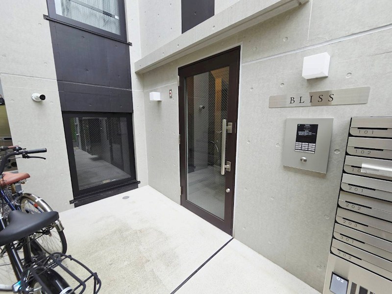BLISS その他外観1