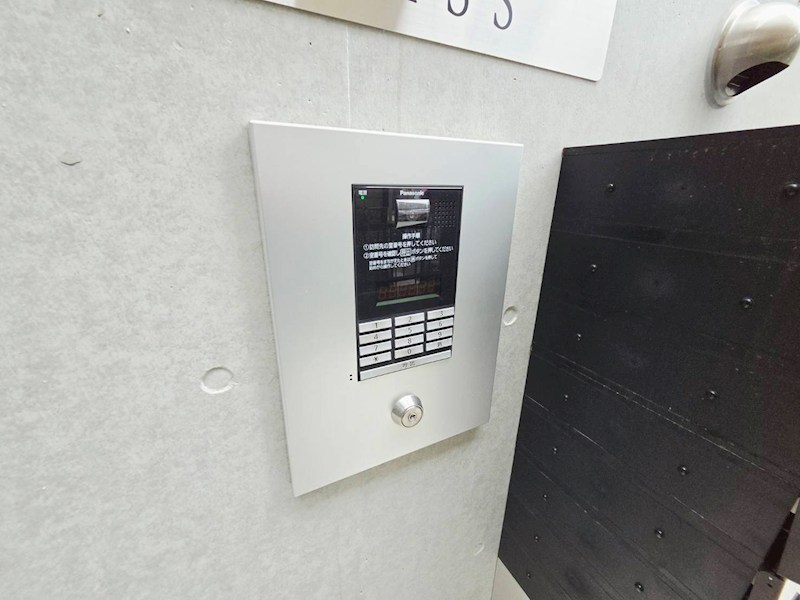 BLISS その他外観2