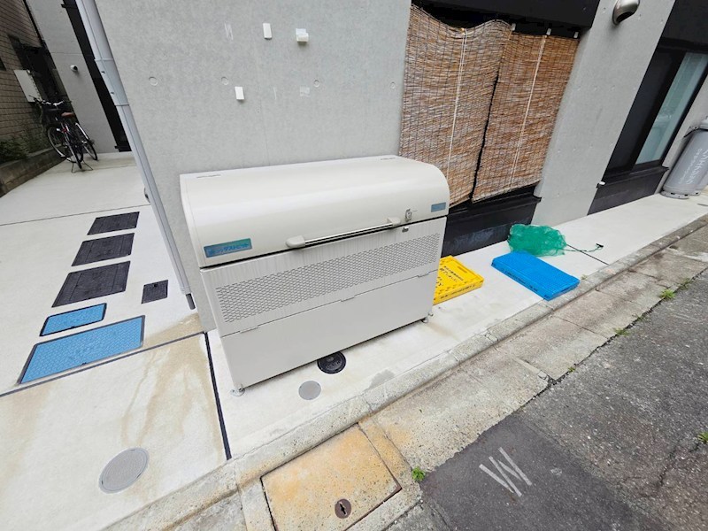 BLISS その他外観4