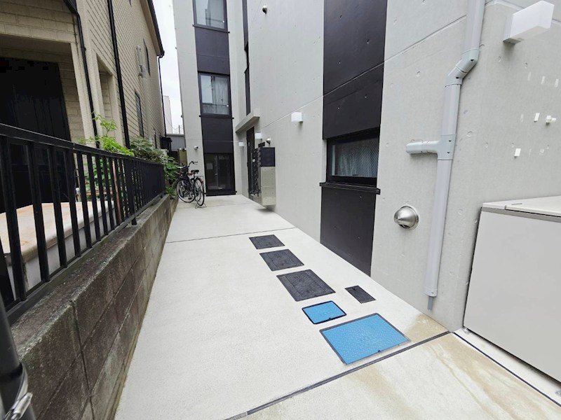 BLISS その他外観5