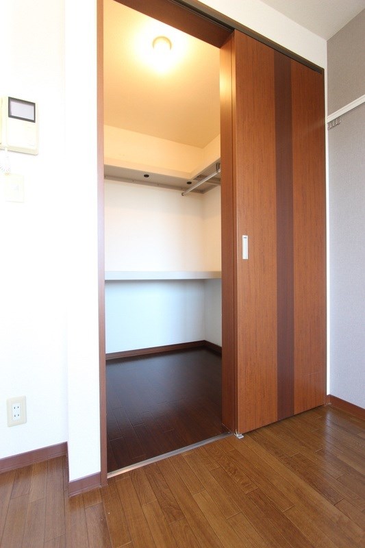 スクエア―コート その他3