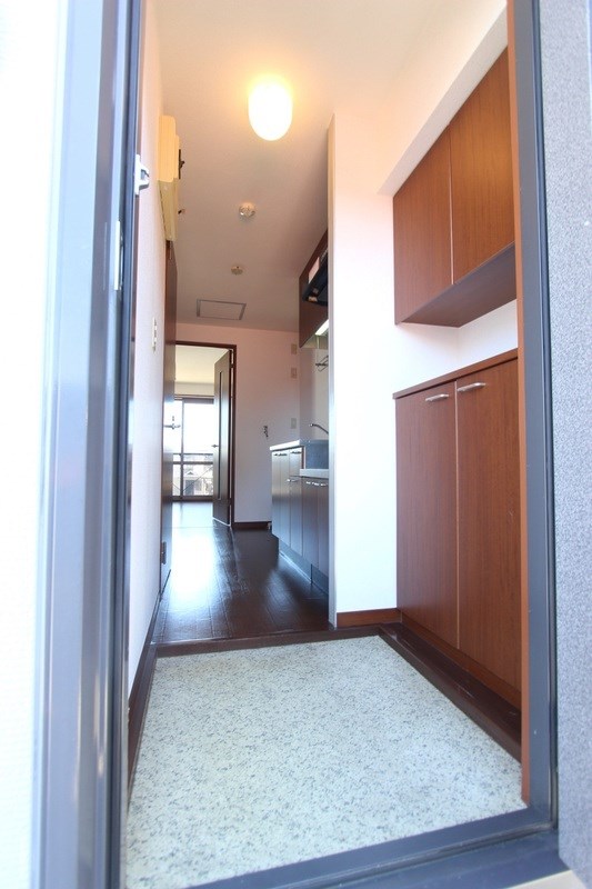 スクエア―コート その他5