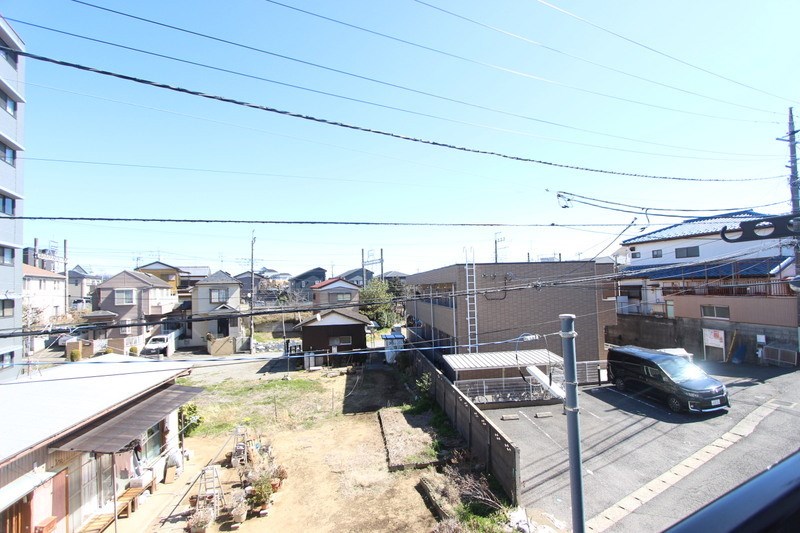 スクエア―コート その他6