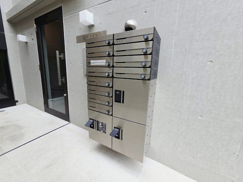 BLISS その他外観3