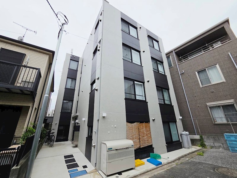 BLISS その他外観6