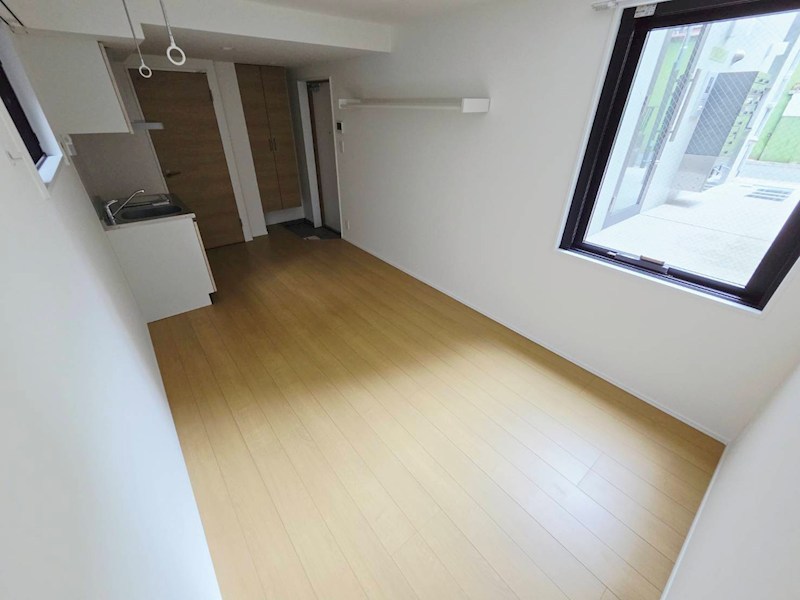 BLISS ベッドルーム