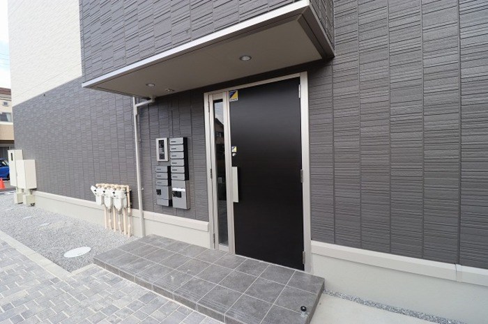 プランドール　Ａ その他外観1