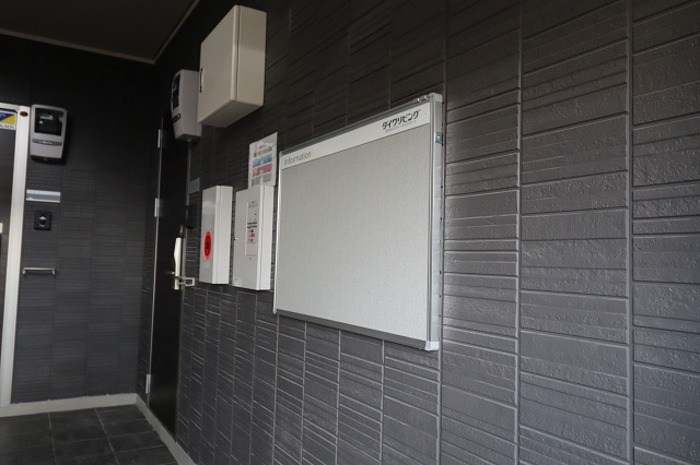 プランドール　Ａ その他外観4