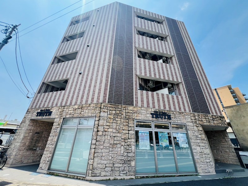 TRUTH　CHARME 501号室 外観