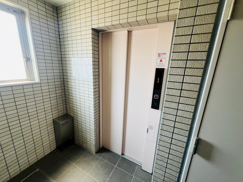 TRUTH　CHARME その他外観2