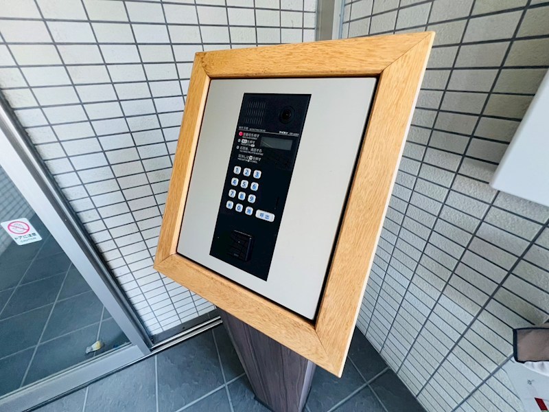 TRUTH　CHARME その他外観3