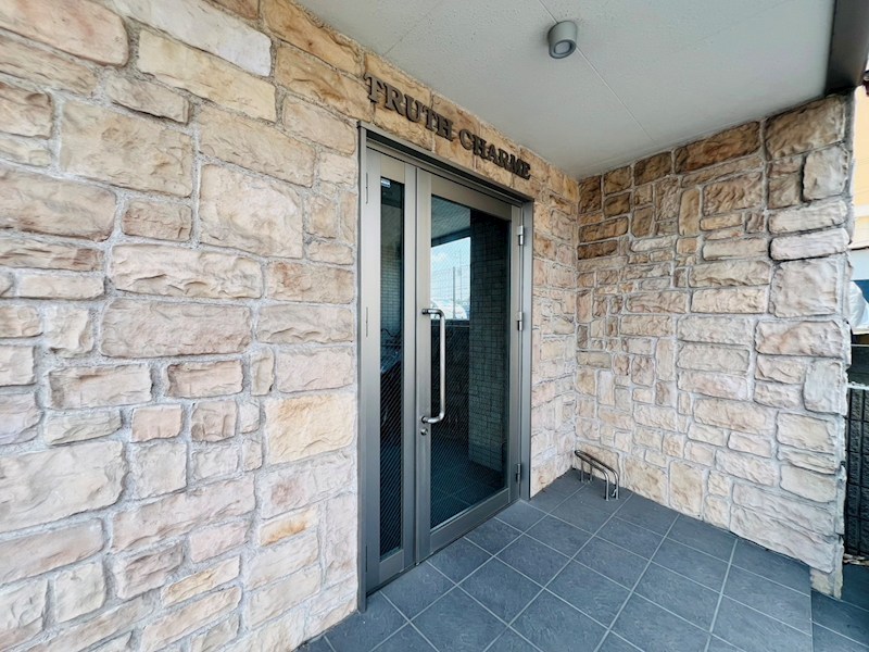 TRUTH　CHARME その他外観5