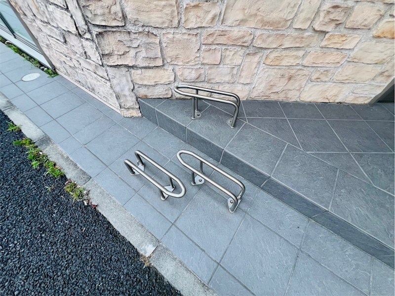 TRUTH　CHARME その他外観6