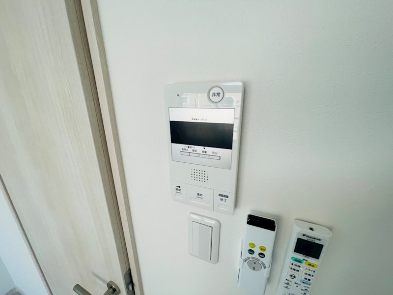 レーヴ扇 その他5