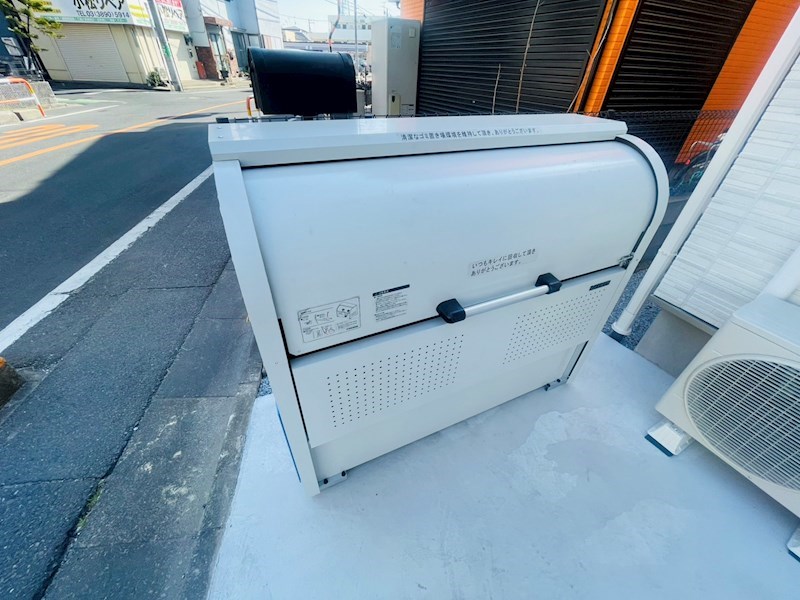 レーヴ扇 その他外観2