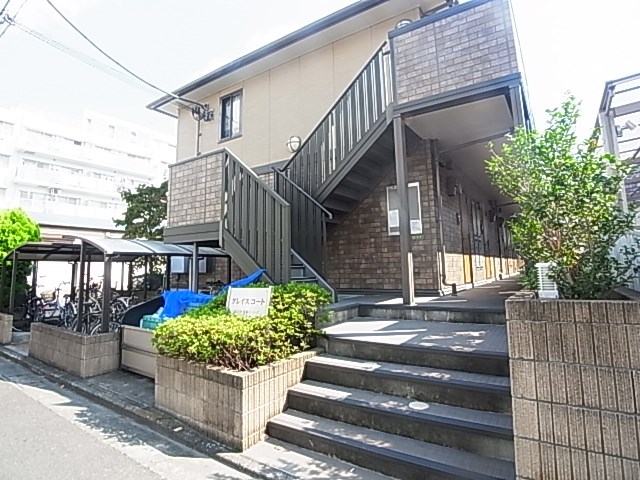 グレイスコート その他外観1