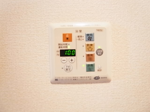 グレイスコート その他7