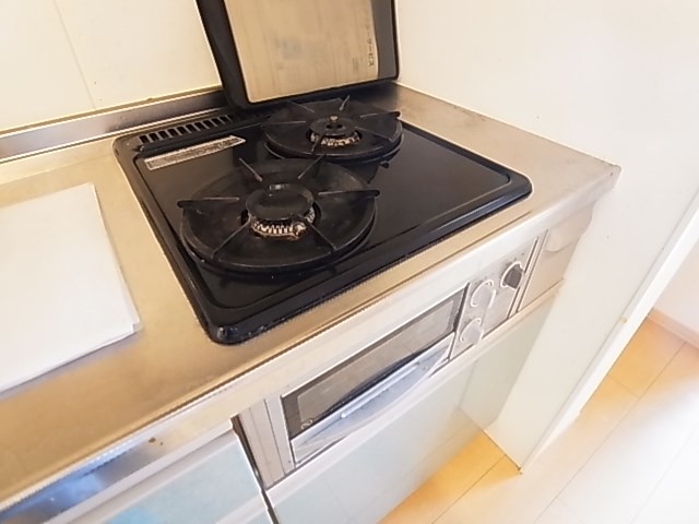 グレイスコート その他14