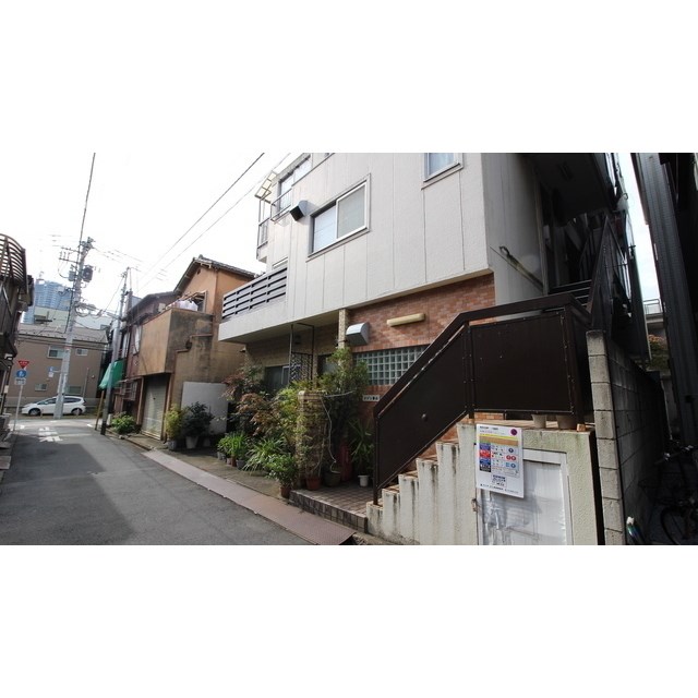 メゾン横山 その他外観1