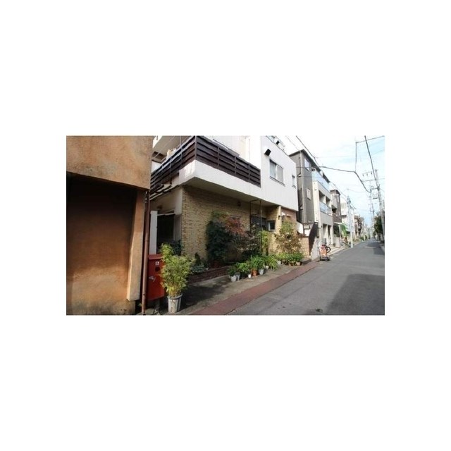 メゾン横山 その他外観2