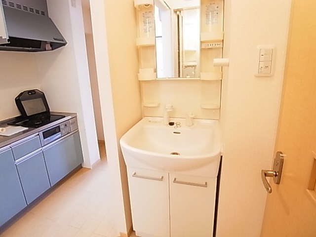 グレイスコート その他2