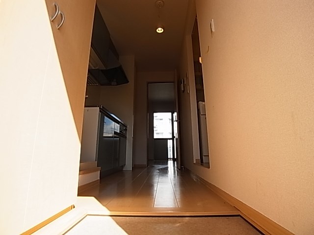 グレイスコート その他9