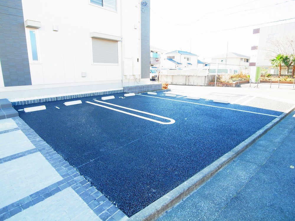 Precious　One その他外観2