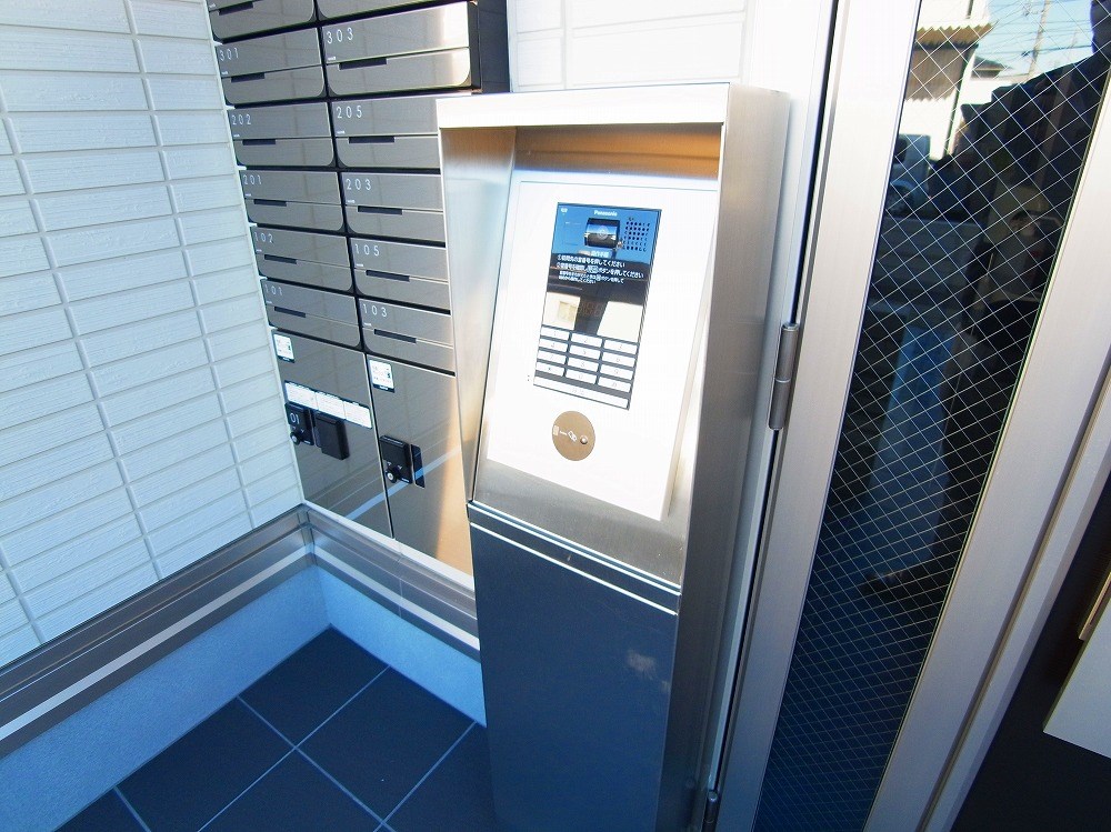 Precious　One その他外観3