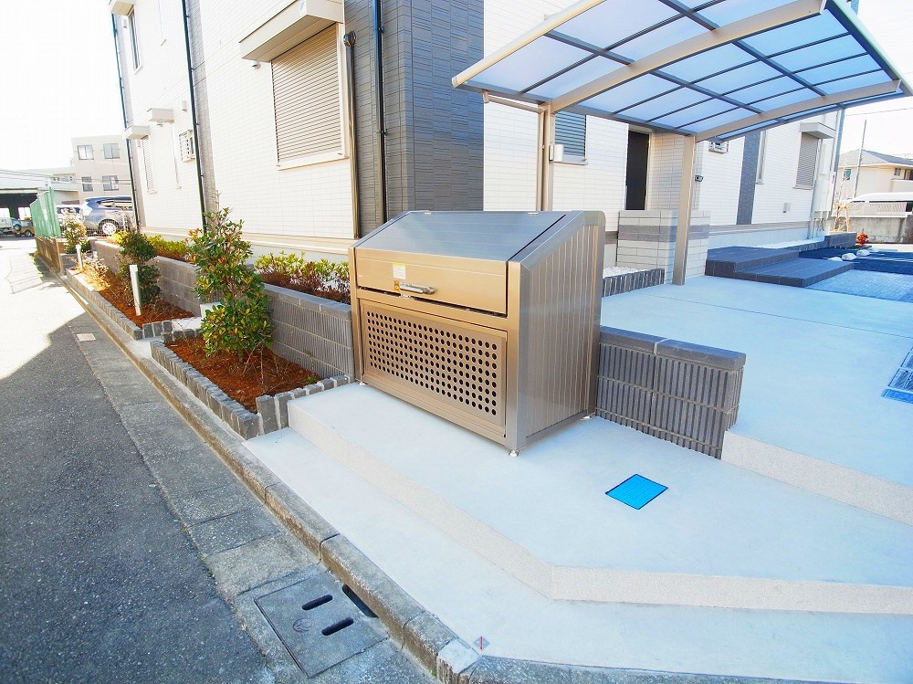 Precious　One その他外観5