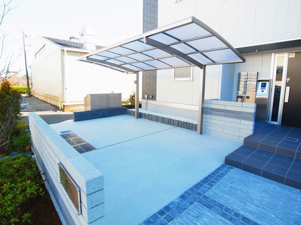 Precious　One その他外観6