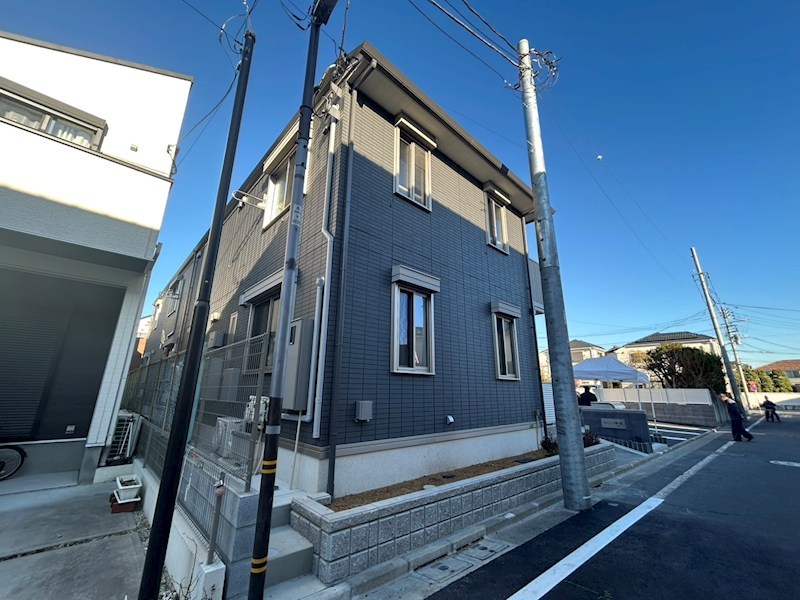 NSハイツ伊吹 その他外観5