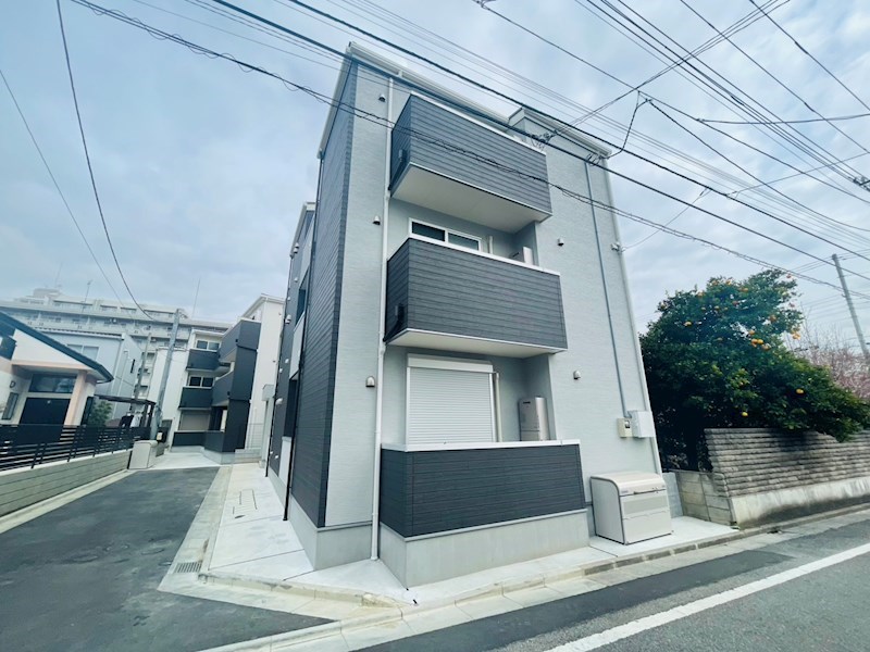 ウエストガーデン南花畑 その他外観5