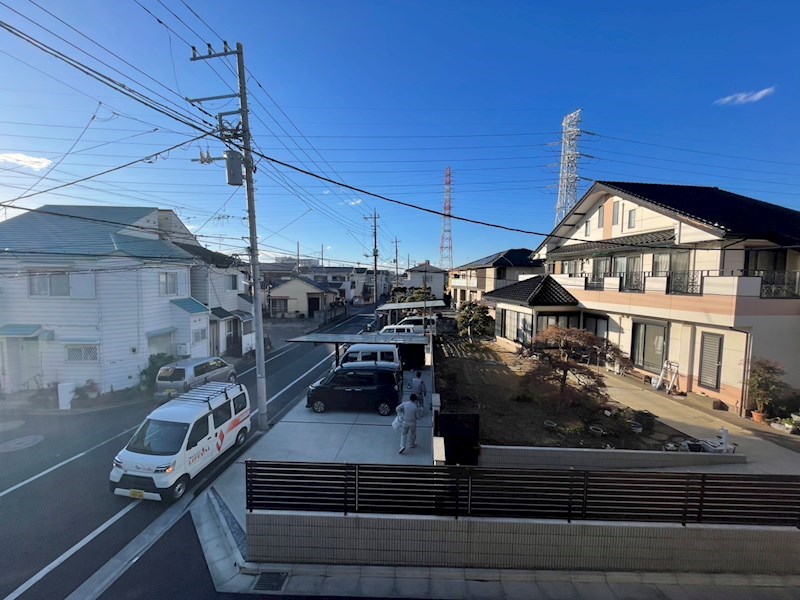 ウエストガーデン南花畑 その他21