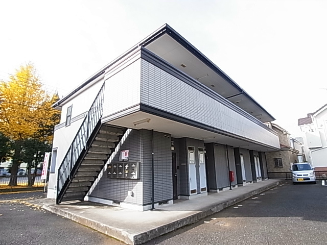 バクワイリー その他外観1