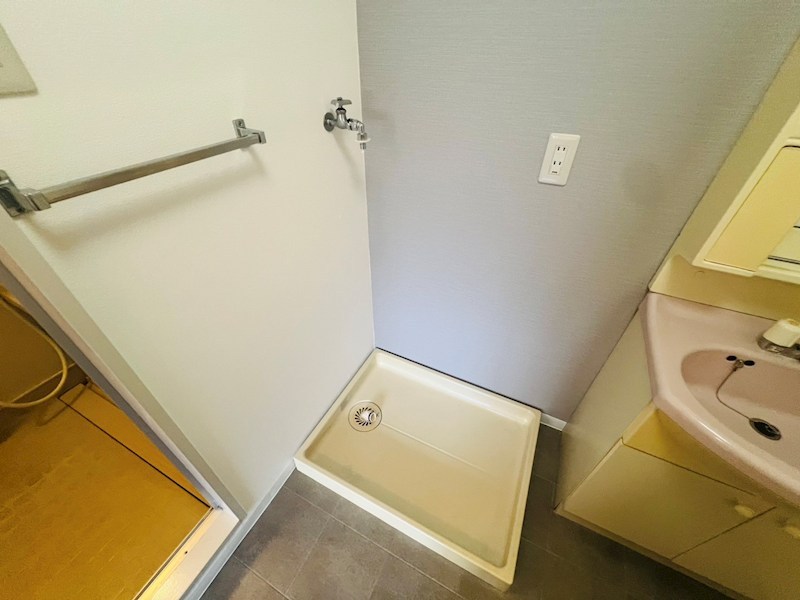 第五千代田マンション その他6