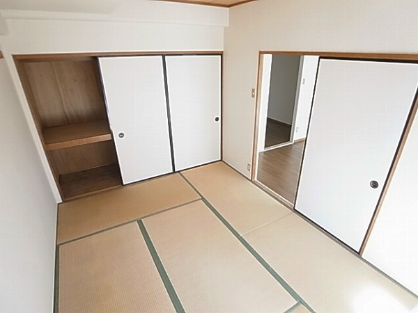 第五千代田マンション その他8