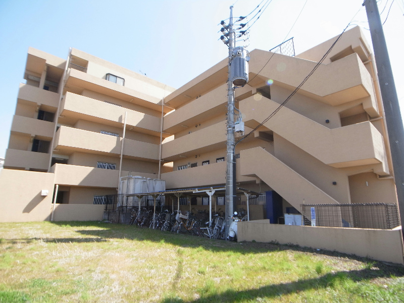 第五千代田マンション その他外観1