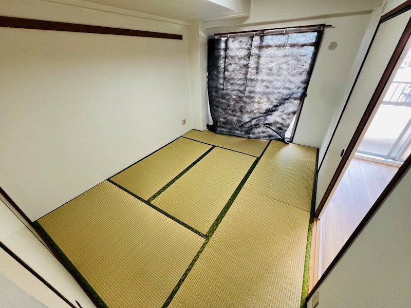 第五千代田マンション その他8