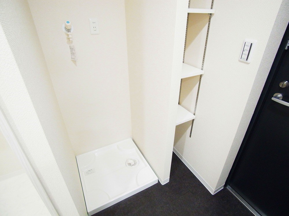 レピュア北綾瀬レジデンス その他6