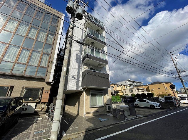 レピュア北綾瀬レジデンス その他外観1