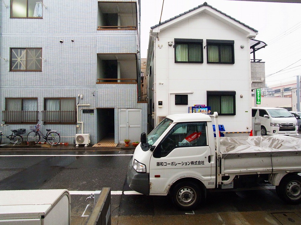 レピュア北綾瀬レジデンス その他26