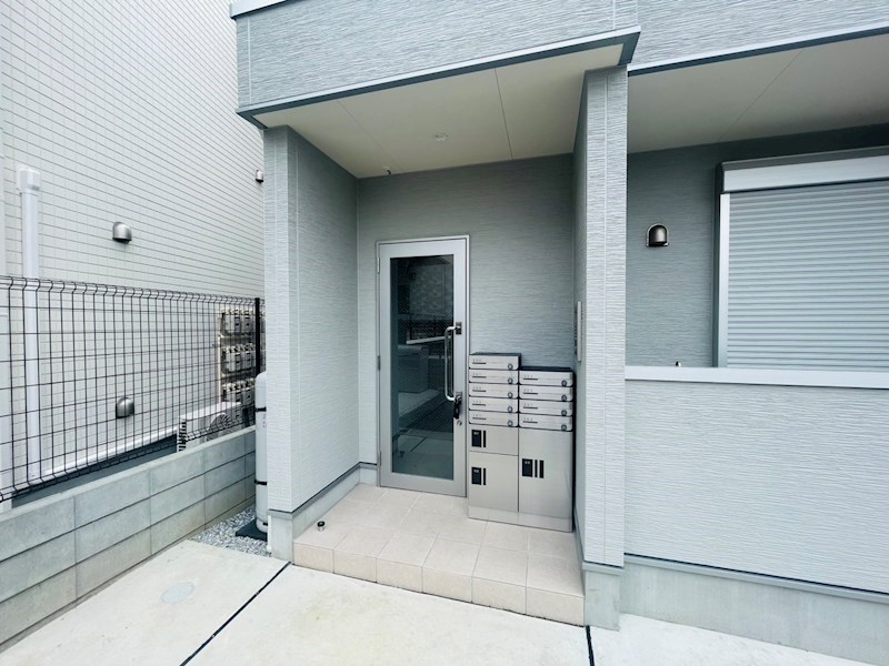 ウエストガーデン南花畑 その他外観1