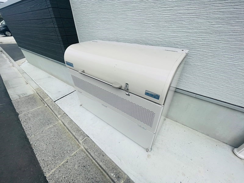 ウエストガーデン南花畑 その他外観3