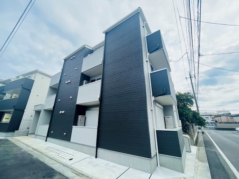 ウエストガーデン南花畑 その他外観6