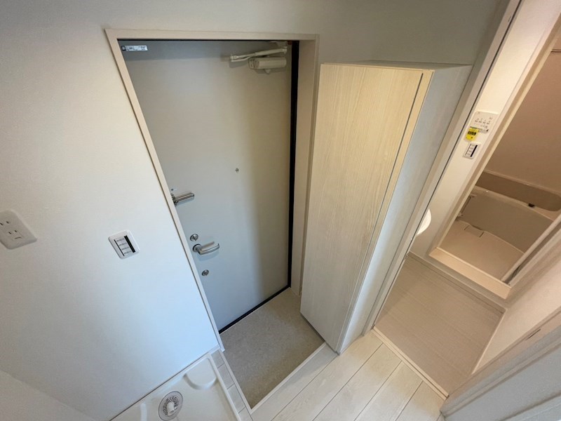 ウエストガーデン南花畑 その他8